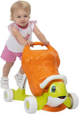 Chicco walk ride usato  Italia