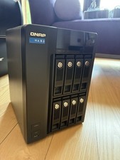 Qnap 809 pro for sale  POULTON-LE-FYLDE