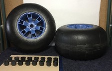 Beach balloon wheels for sale Beach balloon wheels for sale  Greensburg