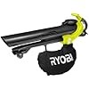 Ryobi rbv3000cesv soffiatore usato  Italia