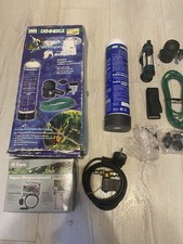 Dennerle co2 druckminderer gebraucht kaufen  Berlin