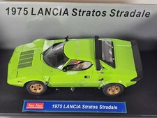 Kyosho lancia stratos for sale  WIGAN