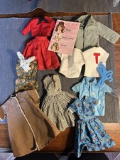 Vintage 1960s dolls for sale  BRECON