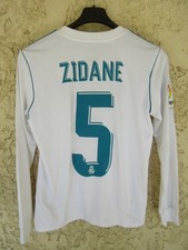 Maillot real madrid d'occasion  Nîmes