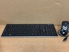 Gyration wireless keyboard for sale  ASHTEAD