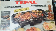 Tefal elektrogrill tischgrill gebraucht kaufen  Essen