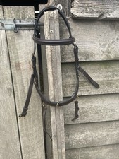 Micklem multi bridle for sale  WELSHPOOL