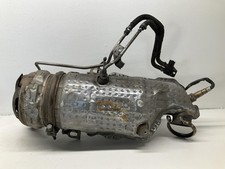 filtro antiparticolato peugeot 5008 usato  Corigliano Rossano