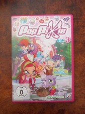 Dvd pop pixie gebraucht kaufen  Bitterfeld
