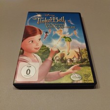 Dvd tinkerbell sommer gebraucht kaufen  Möhrendorf