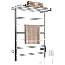 Elektrisches handtuchhalter ti gebraucht kaufen Elektrisches handtuchhalter ti gebraucht kaufen  Eckelsheim, Gau-Bickelheim, Wonsheim