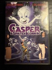 Casper spirited beginning d'occasion  Expédié en Belgium