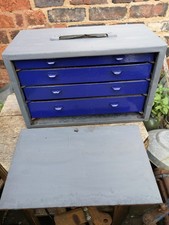 Vintage engineers metal for sale  WOLVERHAMPTON