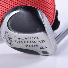 Callaway steelhead 5 for sale  LIVERPOOL