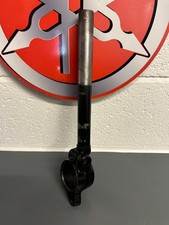 Yamaha 750 handlebar for sale  BEDLINGTON