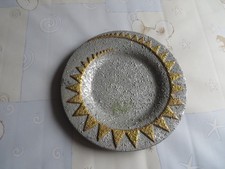 Weihnachtlicher deko teller gebraucht kaufen Weihnachtlicher deko teller gebraucht kaufen  Altenkirchen, Gries, Ohmbach