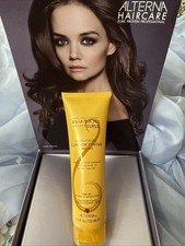 Alterna Haircare creme definador de cachos de bambu suave antifrizz, usado comprar usado  Enviando para Brazil