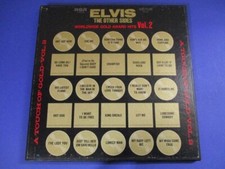 Box elvis presley gebraucht kaufen  Wallenhorst