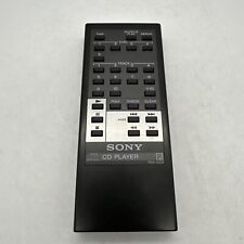 Mando a distancia grabadora Sony DAT RM-D55A probado y funcionando segunda mano  Embacar hacia Mexico