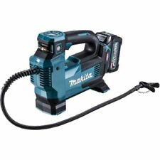 Compressor de ar Makita 40V MP001GZ bomba infladora de pneus de carro 161PSI somente corpo do caminhão comprar usado Compressor de ar Makita 40V MP001GZ bomba infladora de pneus de carro 161PSI somente corpo do caminhão comprar usado  Enviando para Brazil