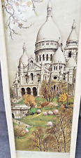 Vintage original drawing d'occasion  Combloux