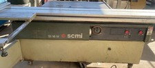 Scmi sliding table for sale  San Diego