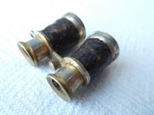 Vintage miniature binoculars for sale  PLYMOUTH