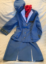 Girls flight attendant for sale  PONTYPOOL