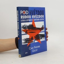 Pod rudou hvězdou  |  Carl-Fredrik Geust na sprzedaż  Wysyłka do Poland