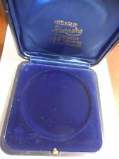 Scatola medaglie fienile usato Scatola medaglie fienile usato  Italia