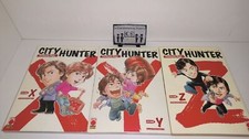 City hunter complete usato  Marano di Napoli