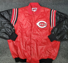 Cincinatti reds jacket for sale  Economy