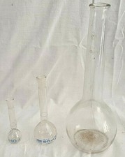 Matracci vetro ampolle usato Matracci vetro ampolle usato  Zelo Buon Persico