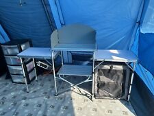 Camping kitchen for sale  SKELMERSDALE