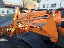 Frontlader fendt 308 gebraucht kaufen  Fellen