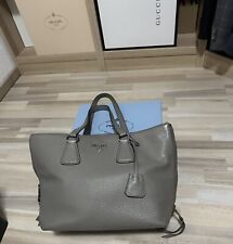 Prada milano vitello gebraucht kaufen  Heimsheim