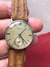 Orologio zenith military usato  Vajont