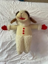 Vintage 1993 lamb for sale  Greenwood
