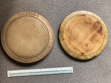 Two vintage solid for sale  CINDERFORD