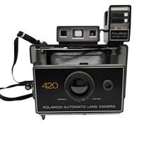 1970 polaroid automatic for sale  Jensen Beach
