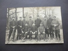 Rare cpa photo d'occasion  France