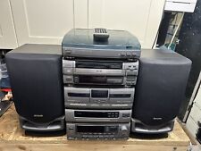 Aiwa z4500 stereo for sale  Shipping to Ireland