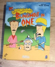 Beavis and butthead gebraucht kaufen  Göttingen