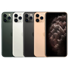 Apple iPhone 11 Pro 64GB desbloqueado excelente estado - todas as cores comprar usado  Enviando para Brazil