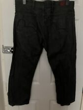 Mens evisu faded for sale  MITCHAM