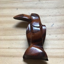 Vintage dark brown for sale  Milford