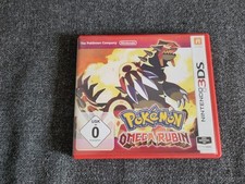 omega rubin pokemon gebraucht kaufen omega rubin pokemon gebraucht kaufen Rostock