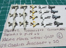 Carrier aircraft various for sale  GOSPORT