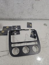 Golf 1k1 abdeckung gebraucht kaufen  Oberhausen