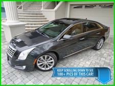 2013 cadillac xts for sale  Orlando